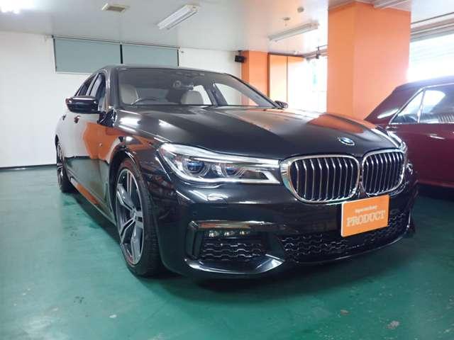 ＢＭＷ ７シリーズ