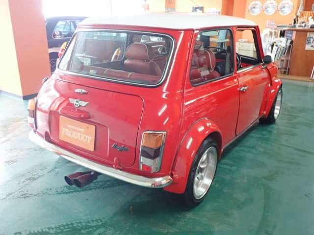 ＭＩＮＩ メイフェア（8枚目）