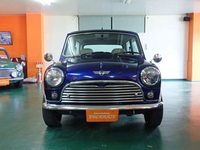 ローバー ＭＩＮＩ