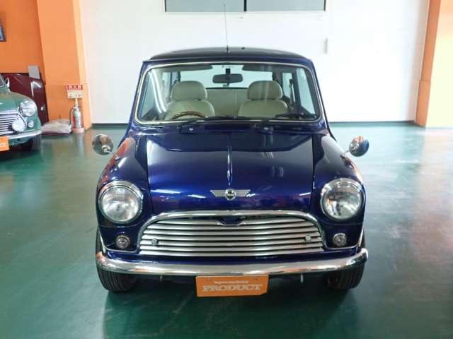 ローバー ＭＩＮＩ