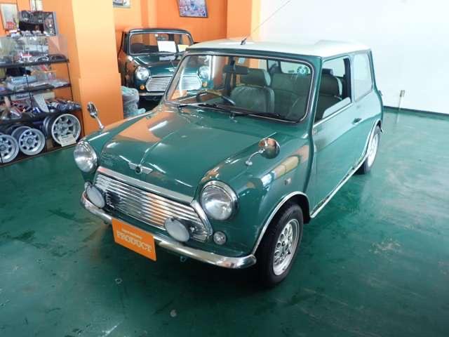 ローバー ＭＩＮＩ