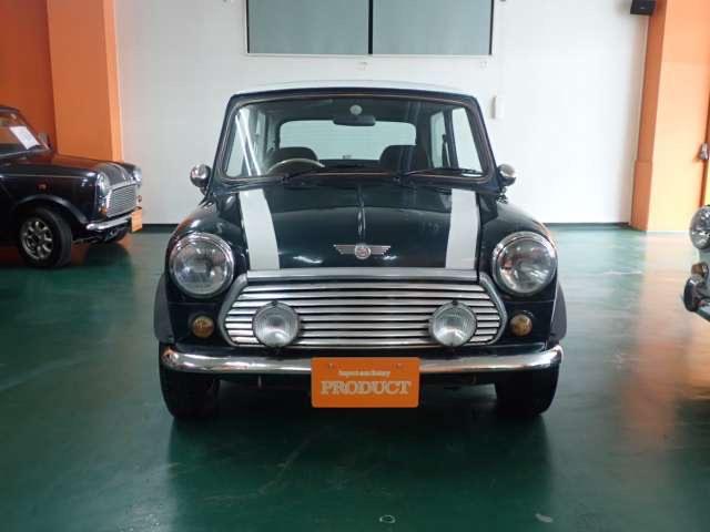 ローバー ＭＩＮＩ