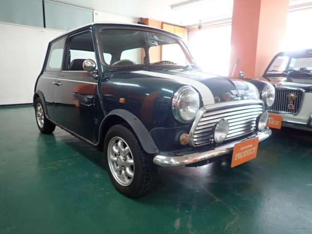 ローバー ＭＩＮＩ