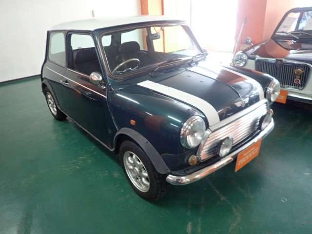 ＭＩＮＩ クーパー１．３ｉ（6枚目）