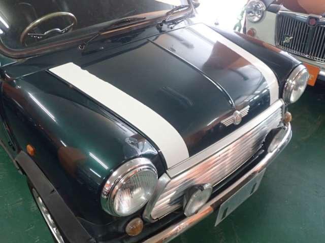 ローバー ＭＩＮＩ