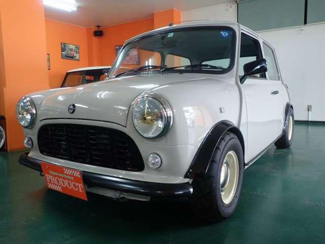 ＭＩＮＩ メイフェア（5枚目）