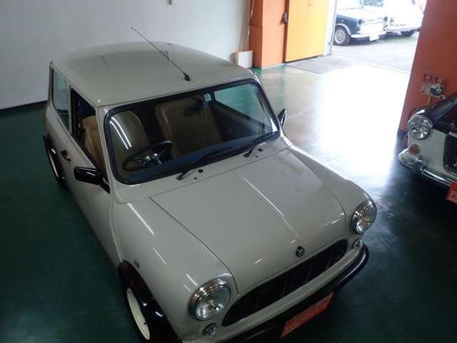 ＭＩＮＩ メイフェア（17枚目）