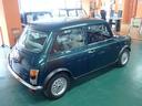 ＭＩＮＩ メイフェア　ワンオーナー　オリジナルコンディション　純正オーディオ（8枚目）