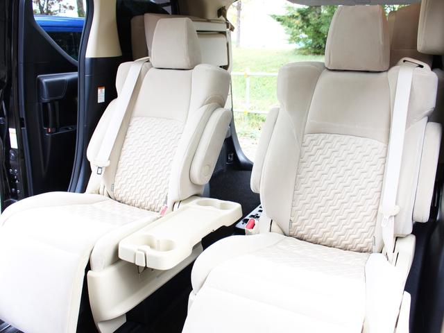 ヴェルファイアハイブリッド X Wサンルーフ フリップダウンモニター BIGx9型ナビ 両側パワースライドドア レーダークルーズ プリクラッシュ クリアランスソナー 1500W電源 7人乗 LEDヘッドライト ETC(17枚目)