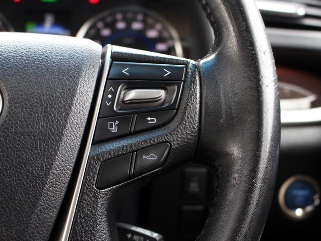 ヴェルファイアハイブリッド X Wサンルーフ フリップダウンモニター BIGx9型ナビ 両側パワースライドドア レーダークルーズ プリクラッシュ クリアランスソナー 1500W電源 7人乗 LEDヘッドライト ETC(30枚目)