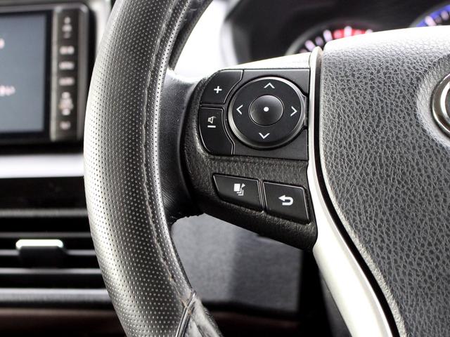 エスクァイア Gi 寒冷地 TRDエアロ ローダウン フリップダウンモニター ナビ 両側パワースライド クルーズコントロール シートヒーター 社外R17AW ETC 7人乗 4WD(28枚目)