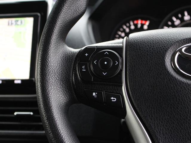 ヴォクシー X 寒冷地 後期型 セーフティセンス パワースライド 純正9型ナビ クルーズコントロール プリクラッシュ レーンディパーチャー 先行車発進告知 7人乗 LEDヘッドライト ビルトETC 4WD(26枚目)