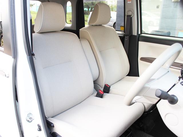 ムーヴキャンバス Ｇメイクアップリミテッド　ＳＡＩＩＩ　両側パワースライド　パノラマモニター　ナビ　諸突回避支援　車線逸脱警報　誤発進抑制　先行車発進アラーム　ＬＥＤヘッド　４ＷＤ　禁煙車（14枚目）