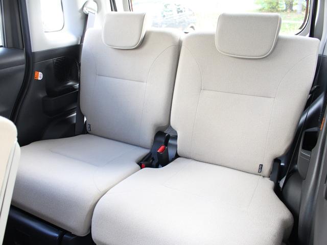 ムーヴキャンバス Ｇメイクアップリミテッド　ＳＡＩＩＩ　両側パワースライド　パノラマモニター　ナビ　諸突回避支援　車線逸脱警報　誤発進抑制　先行車発進アラーム　ＬＥＤヘッド　４ＷＤ　禁煙車（15枚目）