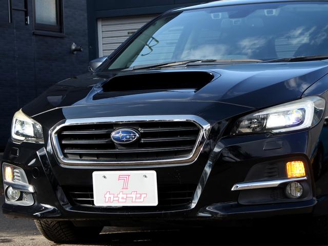 レヴォーグ 1.6GT-Sアイサイト サンルーフ アイサイトVer3 リアビークルディクション アイサイトアシストモニター ビルシュタインダンパー レーダークルーズ オールウェザーパック バック&サイドカメラ パワーシート ナビ ETC(6枚目)