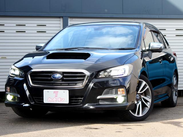 レヴォーグ 1.6GT-Sアイサイト サンルーフ アイサイトVer3 リアビークルディクション アイサイトアシストモニター ビルシュタインダンパー レーダークルーズ オールウェザーパック バック&サイドカメラ パワーシート ナビ ETC(21枚目)