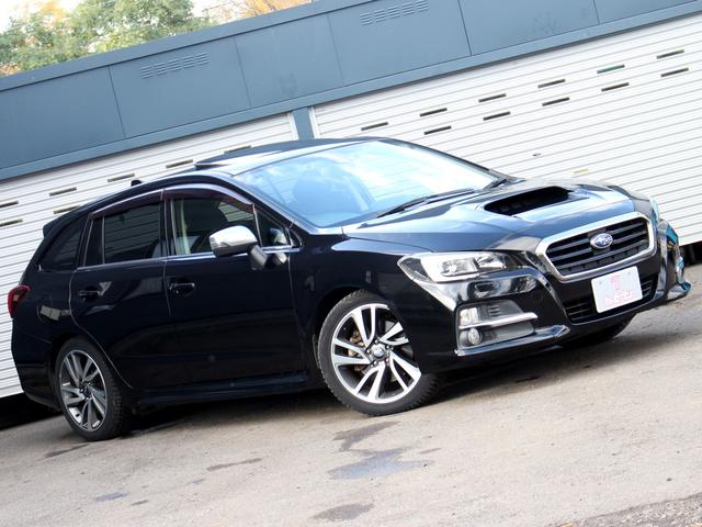 レヴォーグ 1.6GT-Sアイサイト サンルーフ アイサイトVer3 リアビークルディクション アイサイトアシストモニター ビルシュタインダンパー レーダークルーズ オールウェザーパック バック&サイドカメラ パワーシート ナビ ETC(22枚目)