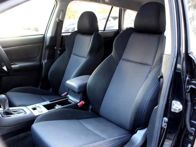 レヴォーグ 1.6GT-Sアイサイト サンルーフ アイサイトVer3 リアビークルディクション アイサイトアシストモニター ビルシュタインダンパー レーダークルーズ オールウェザーパック バック&サイドカメラ パワーシート ナビ ETC(34枚目)