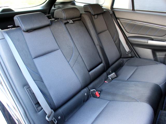 レヴォーグ 1.6GT-Sアイサイト サンルーフ アイサイトVer3 リアビークルディクション アイサイトアシストモニター ビルシュタインダンパー レーダークルーズ オールウェザーパック バック&サイドカメラ パワーシート ナビ ETC(35枚目)