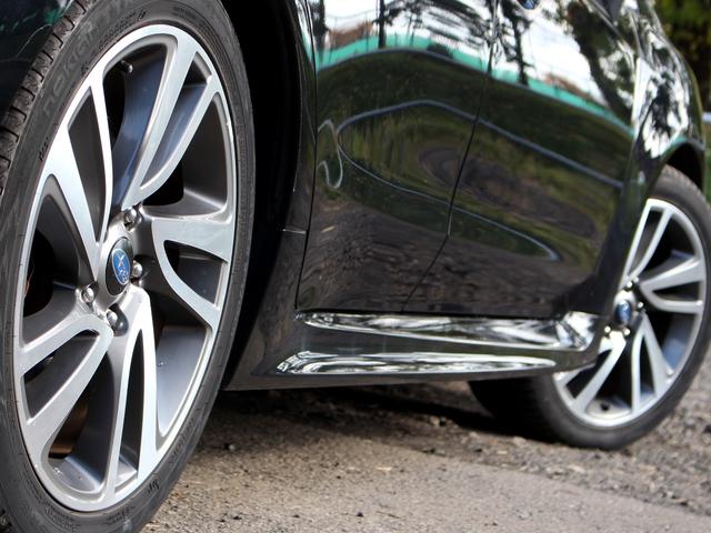 レヴォーグ 1.6GT-Sアイサイト サンルーフ アイサイトVer3 リアビークルディクション アイサイトアシストモニター ビルシュタインダンパー レーダークルーズ オールウェザーパック バック&サイドカメラ パワーシート ナビ ETC(38枚目)