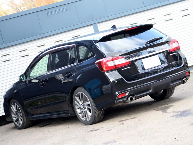 レヴォーグ 1.6GT-Sアイサイト サンルーフ アイサイトVer3 リアビークルディクション アイサイトアシストモニター ビルシュタインダンパー レーダークルーズ オールウェザーパック バック&サイドカメラ パワーシート ナビ ETC(39枚目)