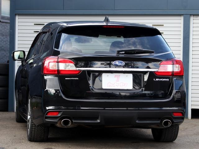 レヴォーグ 1.6GT-Sアイサイト サンルーフ アイサイトVer3 リアビークルディクション アイサイトアシストモニター ビルシュタインダンパー レーダークルーズ オールウェザーパック バック&サイドカメラ パワーシート ナビ ETC(40枚目)