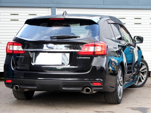 レヴォーグ 1.6GT-Sアイサイト サンルーフ アイサイトVer3 リアビークルディクション アイサイトアシストモニター ビルシュタインダンパー レーダークルーズ オールウェザーパック バック&サイドカメラ パワーシート ナビ ETC(41枚目)