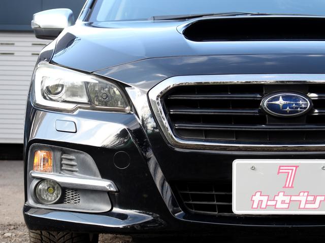 レヴォーグ 1.6GT-Sアイサイト サンルーフ アイサイトVer3 リアビークルディクション アイサイトアシストモニター ビルシュタインダンパー レーダークルーズ オールウェザーパック バック&サイドカメラ パワーシート ナビ ETC(43枚目)