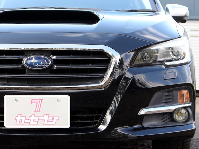 レヴォーグ 1.6GT-Sアイサイト サンルーフ アイサイトVer3 リアビークルディクション アイサイトアシストモニター ビルシュタインダンパー レーダークルーズ オールウェザーパック バック&サイドカメラ パワーシート ナビ ETC(44枚目)