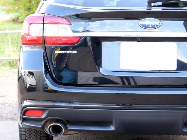 レヴォーグ 1.6GT-Sアイサイト サンルーフ アイサイトVer3 リアビークルディクション アイサイトアシストモニター ビルシュタインダンパー レーダークルーズ オールウェザーパック バック&サイドカメラ パワーシート ナビ ETC(45枚目)