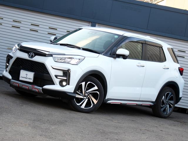 ライズ Z 寒冷地 スマートアシスト パノラミックビューモニター ブラインドスポットモニター レーダークルーズ シートヒーター ナビ LEDシーケンシャルターンランプ レーンキープコントロール 衝突回避支援(3枚目)