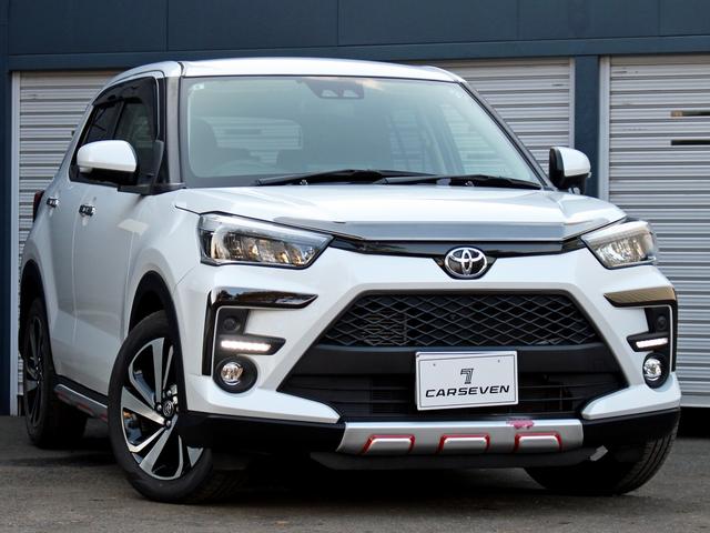 ライズ Z 寒冷地 スマートアシスト パノラミックビューモニター ブラインドスポットモニター レーダークルーズ シートヒーター ナビ LEDシーケンシャルターンランプ レーンキープコントロール 衝突回避支援(4枚目)