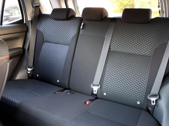 ライズ Z 寒冷地 スマートアシスト パノラミックビューモニター ブラインドスポットモニター レーダークルーズ シートヒーター ナビ LEDシーケンシャルターンランプ レーンキープコントロール 衝突回避支援(16枚目)