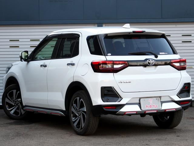 ライズ Z 寒冷地 スマートアシスト パノラミックビューモニター ブラインドスポットモニター レーダークルーズ シートヒーター ナビ LEDシーケンシャルターンランプ レーンキープコントロール 衝突回避支援(20枚目)