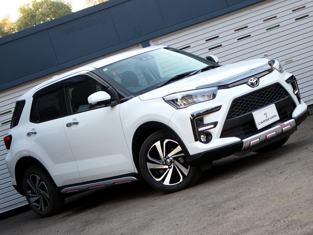 ライズ Z 寒冷地 スマートアシスト パノラミックビューモニター ブラインドスポットモニター レーダークルーズ シートヒーター ナビ LEDシーケンシャルターンランプ レーンキープコントロール 衝突回避支援(23枚目)