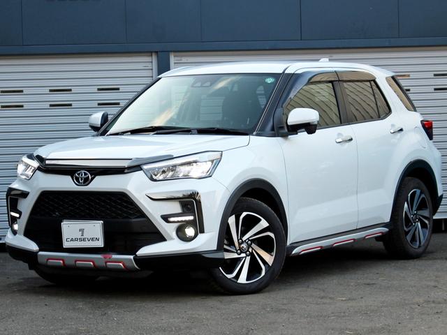 ライズ Z 寒冷地 スマートアシスト パノラミックビューモニター ブラインドスポットモニター レーダークルーズ シートヒーター ナビ LEDシーケンシャルターンランプ レーンキープコントロール 衝突回避支援(24枚目)