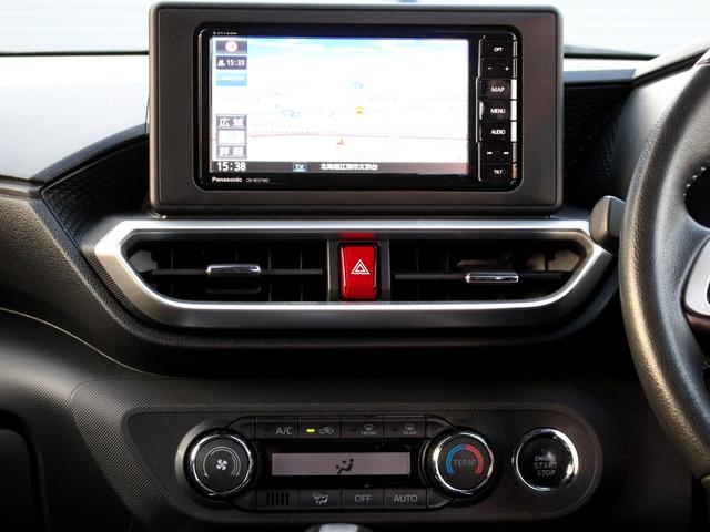 ライズ Z 寒冷地 スマートアシスト パノラミックビューモニター ブラインドスポットモニター レーダークルーズ シートヒーター ナビ LEDシーケンシャルターンランプ レーンキープコントロール 衝突回避支援(26枚目)