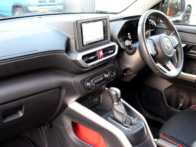 ライズ Z 寒冷地 スマートアシスト パノラミックビューモニター ブラインドスポットモニター レーダークルーズ シートヒーター ナビ LEDシーケンシャルターンランプ レーンキープコントロール 衝突回避支援(27枚目)