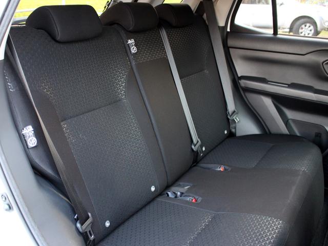 ライズ Z 寒冷地 スマートアシスト パノラミックビューモニター ブラインドスポットモニター レーダークルーズ シートヒーター ナビ LEDシーケンシャルターンランプ レーンキープコントロール 衝突回避支援(32枚目)