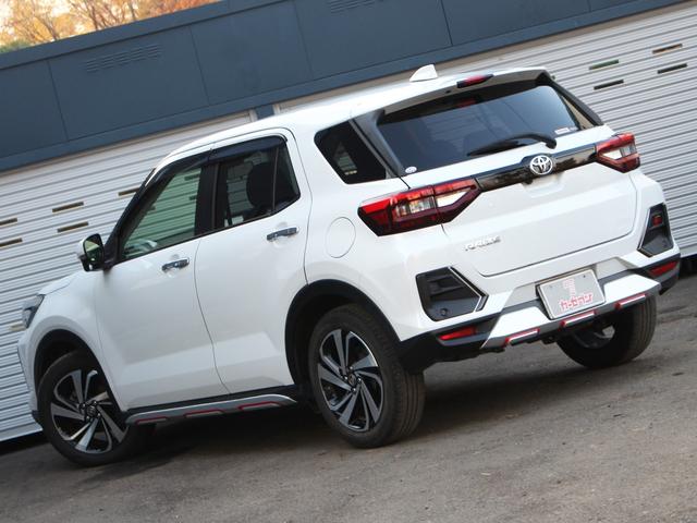 ライズ Z 寒冷地 スマートアシスト パノラミックビューモニター ブラインドスポットモニター レーダークルーズ シートヒーター ナビ LEDシーケンシャルターンランプ レーンキープコントロール 衝突回避支援(35枚目)