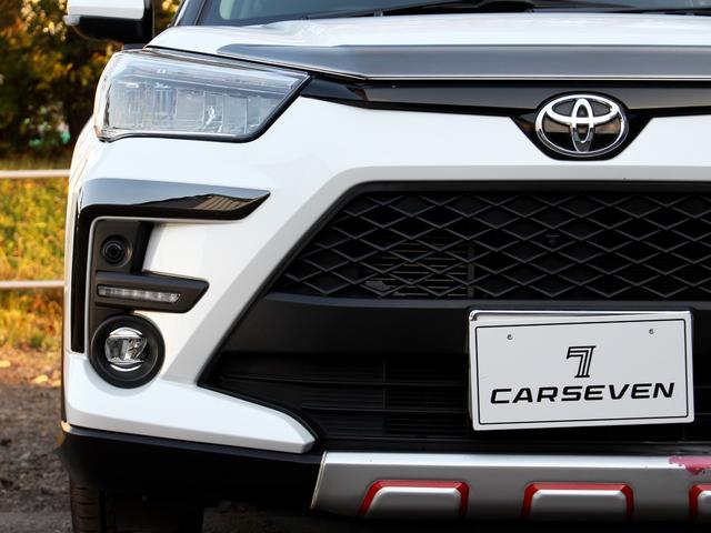 ライズ Z 寒冷地 スマートアシスト パノラミックビューモニター ブラインドスポットモニター レーダークルーズ シートヒーター ナビ LEDシーケンシャルターンランプ レーンキープコントロール 衝突回避支援(38枚目)