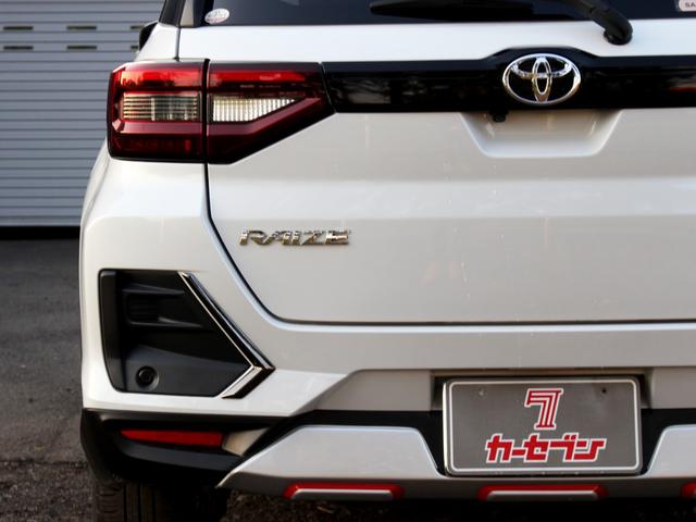 ライズ Z 寒冷地 スマートアシスト パノラミックビューモニター ブラインドスポットモニター レーダークルーズ シートヒーター ナビ LEDシーケンシャルターンランプ レーンキープコントロール 衝突回避支援(40枚目)