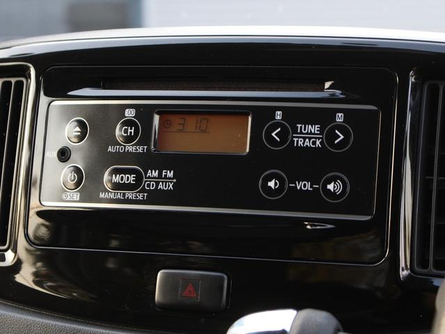 ミライース Ｇｆ　ＳＡ　スマートアシスト　衝突回避支援　誤発進抑制　先行車発進アラーム　エコアイドル　ミラーヒーター　４ＷＤ（9枚目）