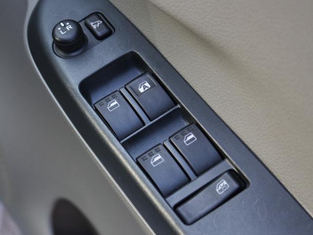 ミライース Ｇｆ　ＳＡ　スマートアシスト　衝突回避支援　誤発進抑制　先行車発進アラーム　エコアイドル　ミラーヒーター　４ＷＤ（13枚目）