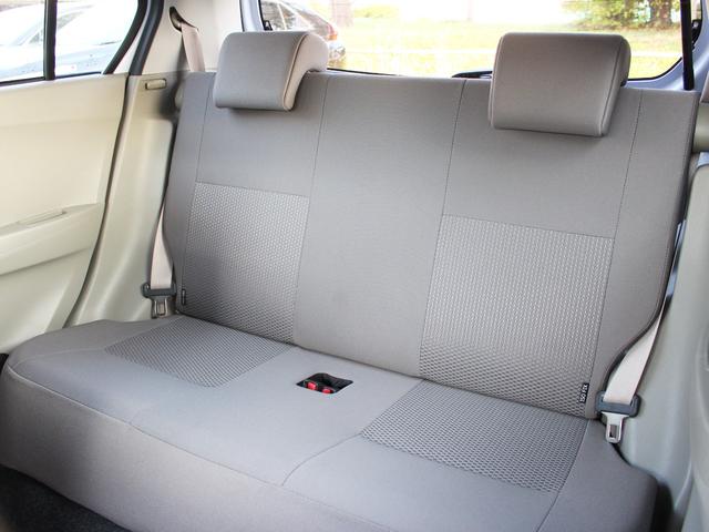 ミライース Ｇｆ　ＳＡ　スマートアシスト　衝突回避支援　誤発進抑制　先行車発進アラーム　エコアイドル　ミラーヒーター　４ＷＤ（15枚目）