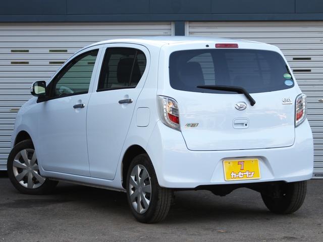 ミライース Ｇｆ　ＳＡ　スマートアシスト　衝突回避支援　誤発進抑制　先行車発進アラーム　エコアイドル　ミラーヒーター　４ＷＤ（19枚目）