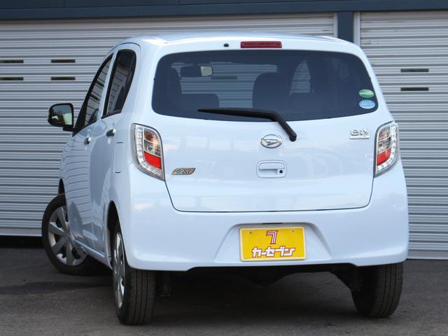 ミライース Ｇｆ　ＳＡ　スマートアシスト　衝突回避支援　誤発進抑制　先行車発進アラーム　エコアイドル　ミラーヒーター　４ＷＤ（29枚目）