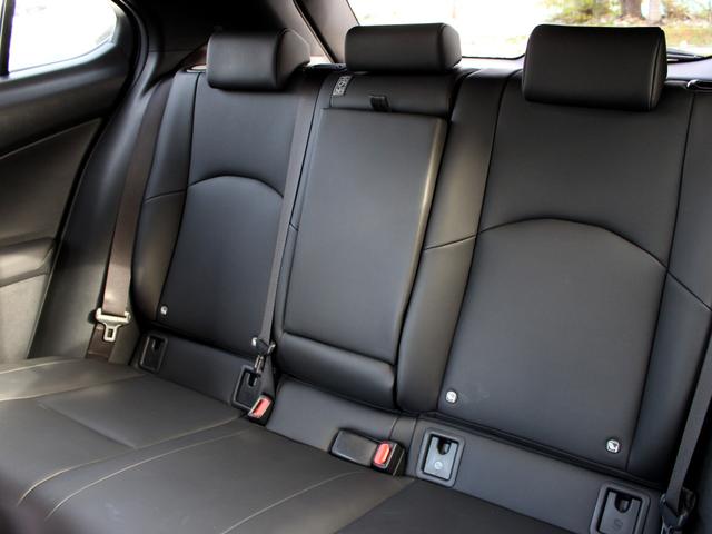 UX UX250h Fスポーツ セーフティシステム+ ブラインドスポットモニター ヘッドアップディスプレイ パワーバックドア 三眼LEDヘッドライト レーダークルーズ クリアランスソナー 10.3型ナビ ERTC2.0(17枚目)