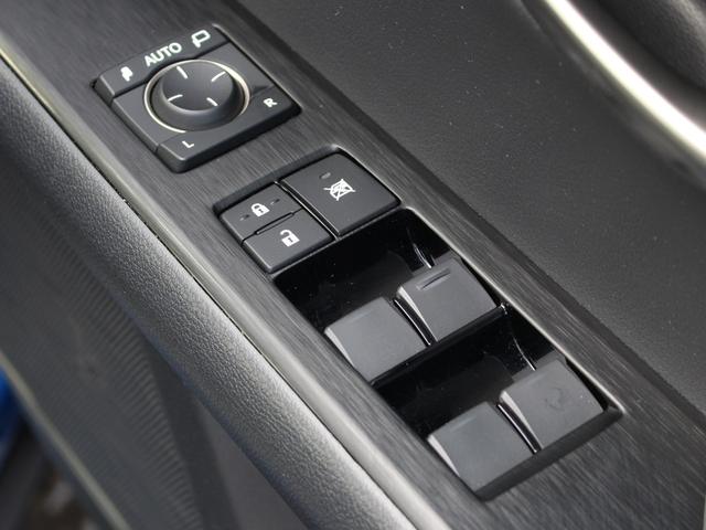 UX UX250h Fスポーツ セーフティシステム+ ブラインドスポットモニター ヘッドアップディスプレイ パワーバックドア 三眼LEDヘッドライト レーダークルーズ クリアランスソナー 10.3型ナビ ERTC2.0(36枚目)