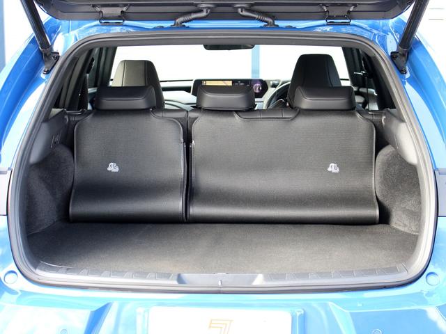 UX UX250h Fスポーツ セーフティシステム+ ブラインドスポットモニター ヘッドアップディスプレイ パワーバックドア 三眼LEDヘッドライト レーダークルーズ クリアランスソナー 10.3型ナビ ERTC2.0(39枚目)